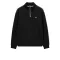 Matisa Quarter Zip Sweatshirt - Black