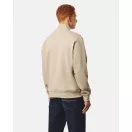 Matisa Quarter Zip Sweatshirt - Rock Matisa Quarter Zip Sweatshirt - Rock