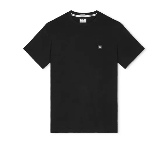 Cannon Beach T-Shirt - Black Cannon Beach T-Shirt - Black