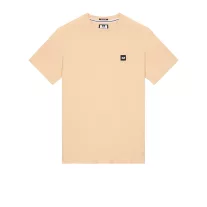 Garcia T-Shirt - deep champagne