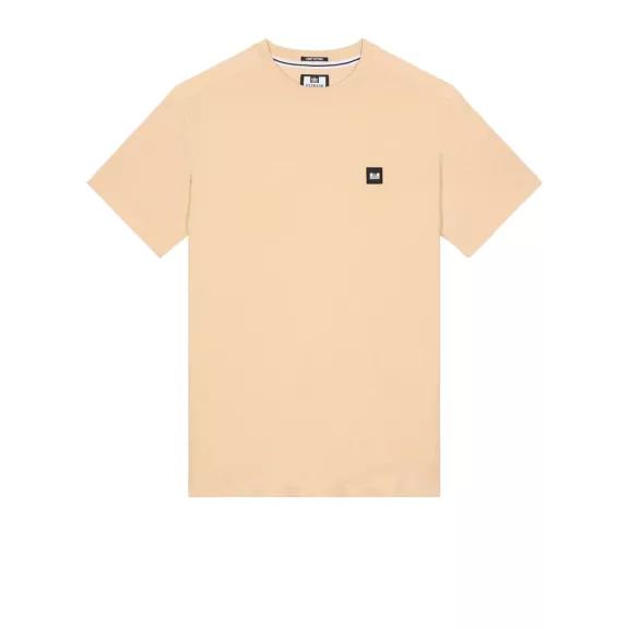 Garcia T-Shirt - deep champagne Garcia T-Shirt - deep champagne