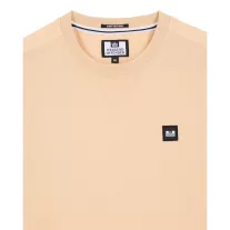 Garcia T-Shirt - deep champagne
