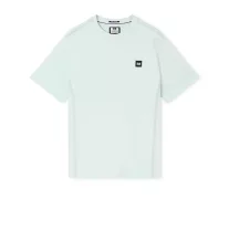 Isley T-Shirt - Amazonite Green