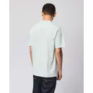 Isley T-Shirt - Amazonite Green
