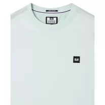 Isley T-Shirt - Amazonite Green
