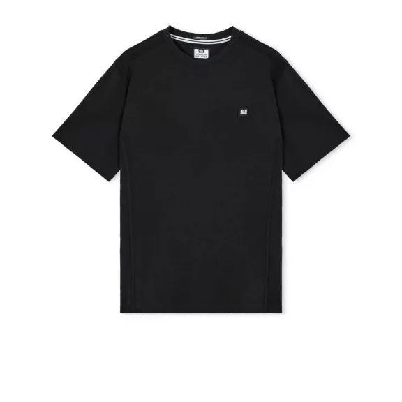 Isley T-Shirt - Black Isley T-Shirt - Black