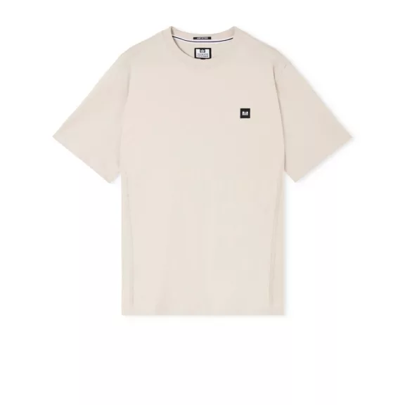 Isley T-Shirt - Cement Isley T-Shirt - Cement