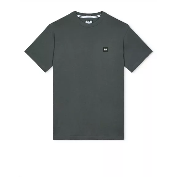 Cannon Beach T-Shirt - Cyclone grey Cannon Beach T-Shirt - Cyclone grey