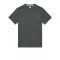 Cannon Beach T-Shirt - Cyclone grey