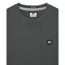 Cannon Beach T-Shirt - Cyclone grey Cannon Beach T-Shirt - Cyclone grey