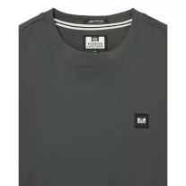 Cannon Beach T-Shirt - Cyclone grey