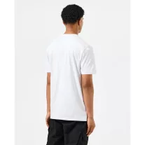 Sutton Pocket T-Shirt - white