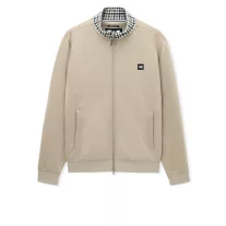 Alameda Track Top - Rock