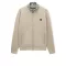 Alameda Track Top - Rock