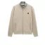 Alameda Track Top - Rock