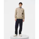 Alameda Track Top - Rock