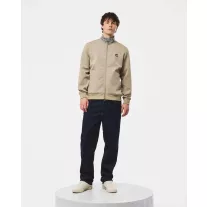 Alameda Track Top - Rock