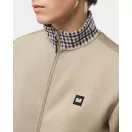 Alameda Track Top - Rock