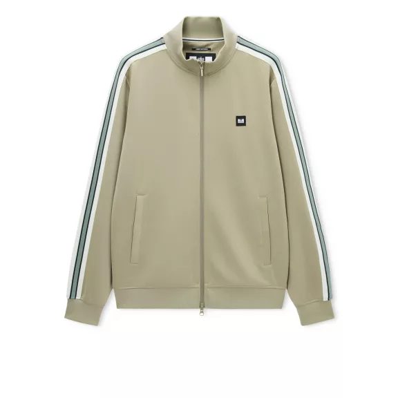 Cultra Track Top - Rock Cultra Track Top - Rock