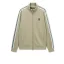 Cultra Track Top - Rock