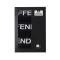 Boxer Shorts Pack Of 3 - black
