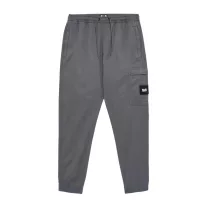 Bordeta Relaxed Pants - zinc