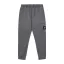 Bordeta Relaxed Pants - zinc