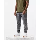 Bordeta Relaxed Pants - zinc Bordeta Relaxed Pants - zinc