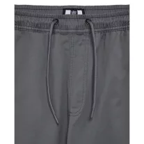 Bordeta Relaxed Pants - zinc