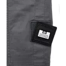 Bordeta Relaxed Pants - zinc Bordeta Relaxed Pants - zinc