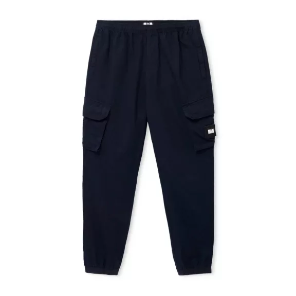 Pianemo Cargo Pant - Navy Pianemo Cargo Pant - Navy