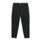Zanardi Cord Technical Pants - Black Forest Green