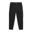 Zanardi Cord Technical Pants - Black Forest Green