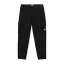 Zanardi Cord Technical Pants - Black