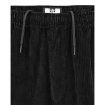 Zanardi Cord Technical Pants - Black