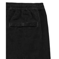 Zanardi Cord Technical Pants - Black
