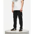 Zanardi Cord Technical Pants - Black Zanardi Cord Technical Pants - Black