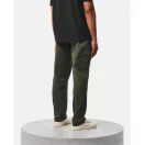 Eldon Relaxed Pant - Black Forest Green