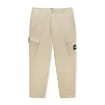 Eldon Relaxed Pant - Stone