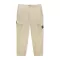 Eldon Relaxed Pant - Stone