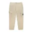 Eldon Relaxed Pant - Stone