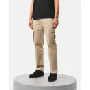 Eldon Relaxed Pant - Stone Eldon Relaxed Pant - Stone
