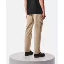 Eldon Relaxed Pant - Stone Eldon Relaxed Pant - Stone