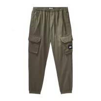 Pianemo Cargo Pants - castle green