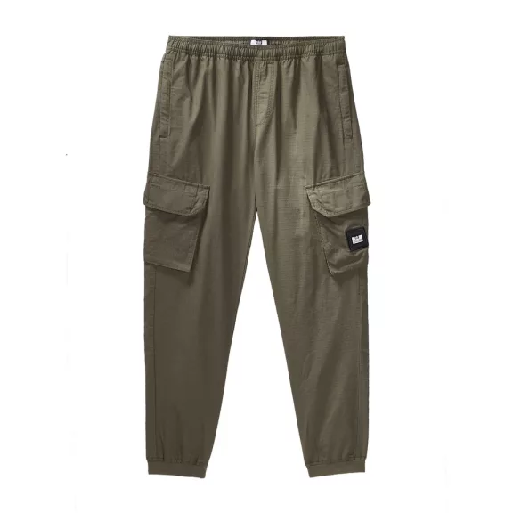 Pianemo Cargo Pants - castle green Pianemo Cargo Pants - castle green