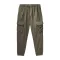 Pianemo Cargo Pants - castle green