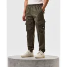 Pianemo Cargo Pants - castle green Pianemo Cargo Pants - castle green