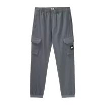 Pianemo Cargo Pants - zinc