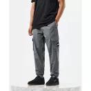 Pianemo Cargo Pants - zinc Pianemo Cargo Pants - zinc