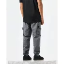 Pianemo Cargo Pants - zinc Pianemo Cargo Pants - zinc